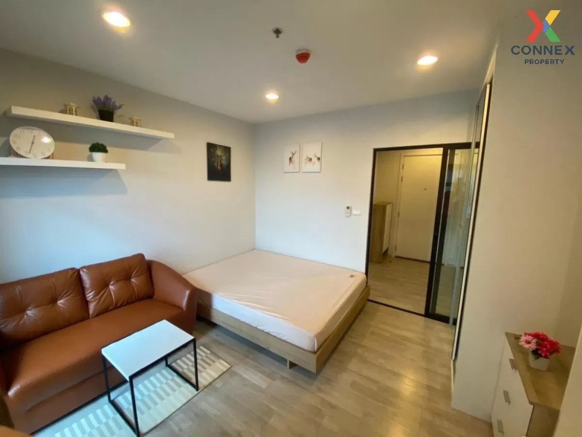 For Sale Condo , Plum Condo Central Station , MRT-Sam Yaek Bang Y 2