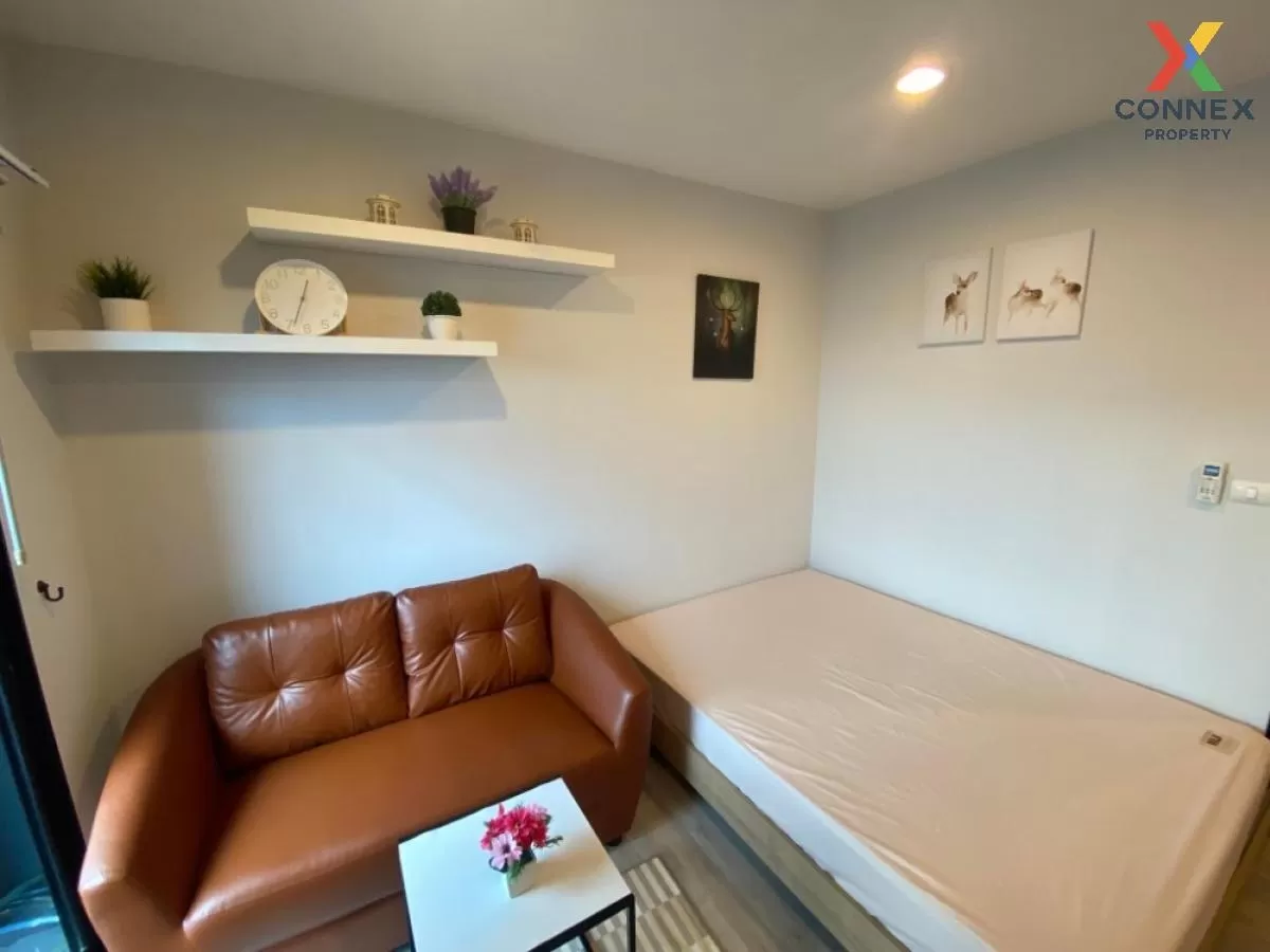 For Sale Condo , Plum Condo Central Station , MRT-Sam Yaek Bang Y 3