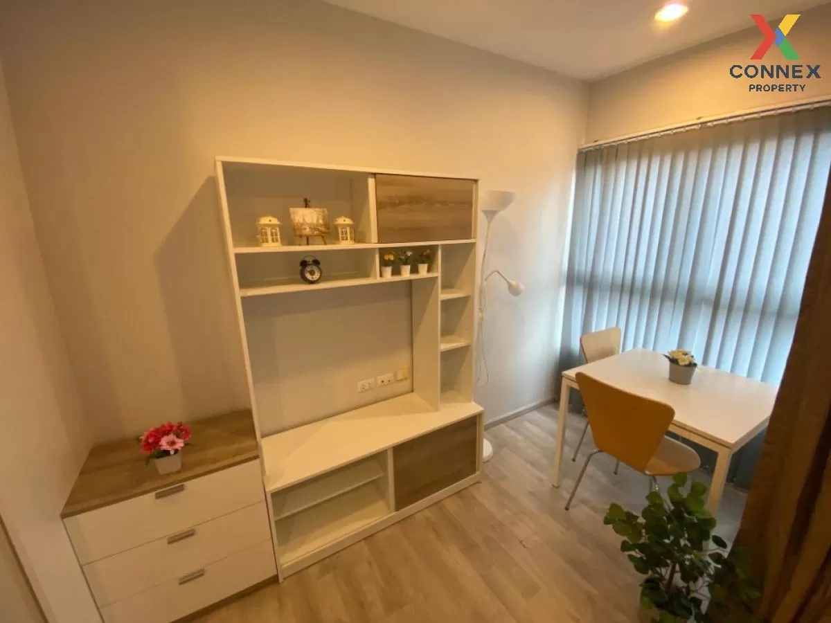 For Sale Condo , Plum Condo Central Station , MRT-Sam Yaek Bang Y 4