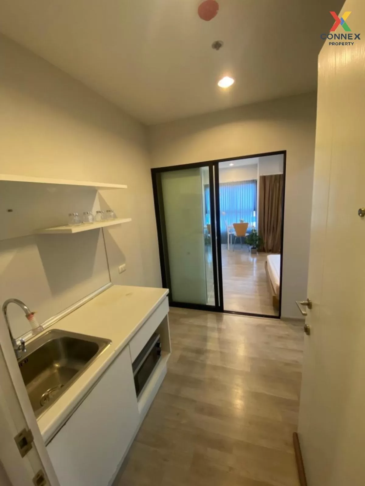 For Sale Condo , Plum Condo Central Station , MRT-Sam Yaek Bang Y