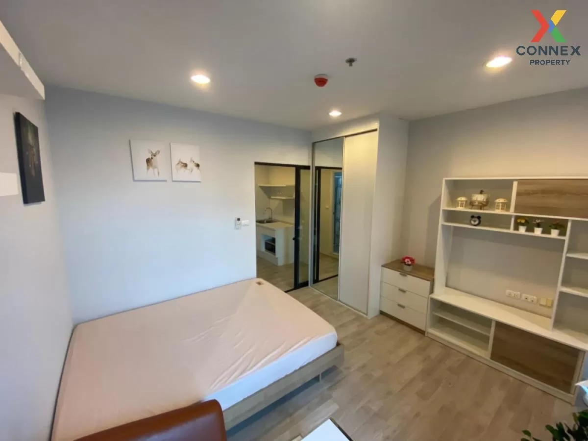 For Sale Condo , Plum Condo Central Station , MRT-Sam Yaek Bang Y