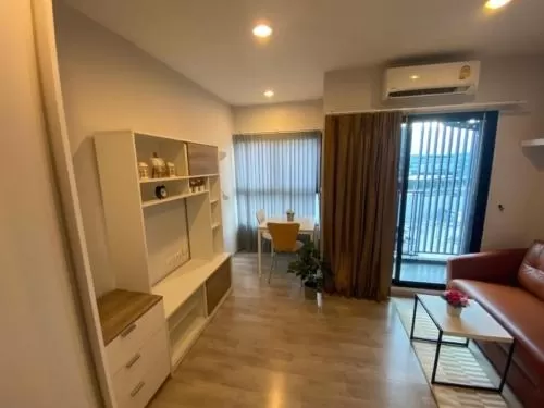 For Sale Condo , Plum Condo Central Station , MRT-Sam Yaek Bang Yai , Sao Thong Hin , Bang Yai , Nonthaburi , CX-83376