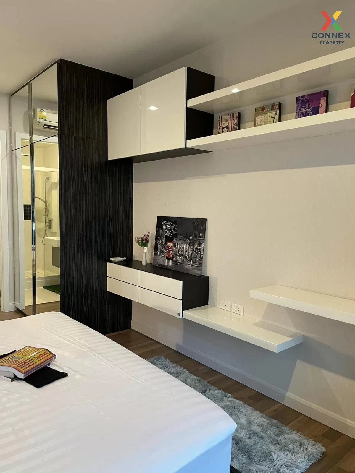 For Sale Condo , The Room Sukhumvit 62 , BTS-Punnawithi , Bang Ch 2