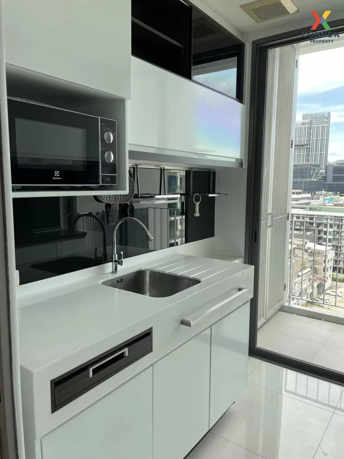 For Sale Condo , The Room Sukhumvit 62 , BTS-Punnawithi , Bang Ch