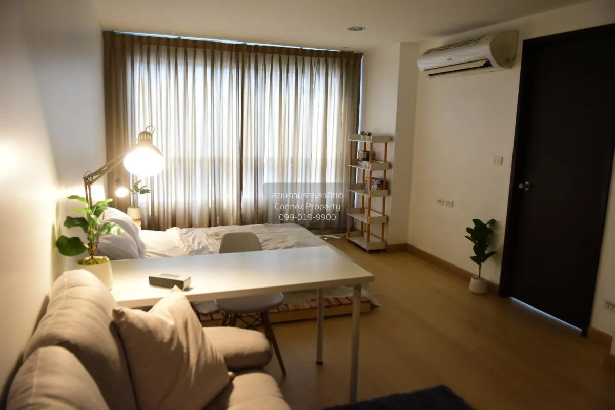 ขายคอนโด  ไดมอนด์ รัชดา ซิตี้ พลัส MRT-ห้วยขวาง ห้วยขวาง เขต ห้วย 3