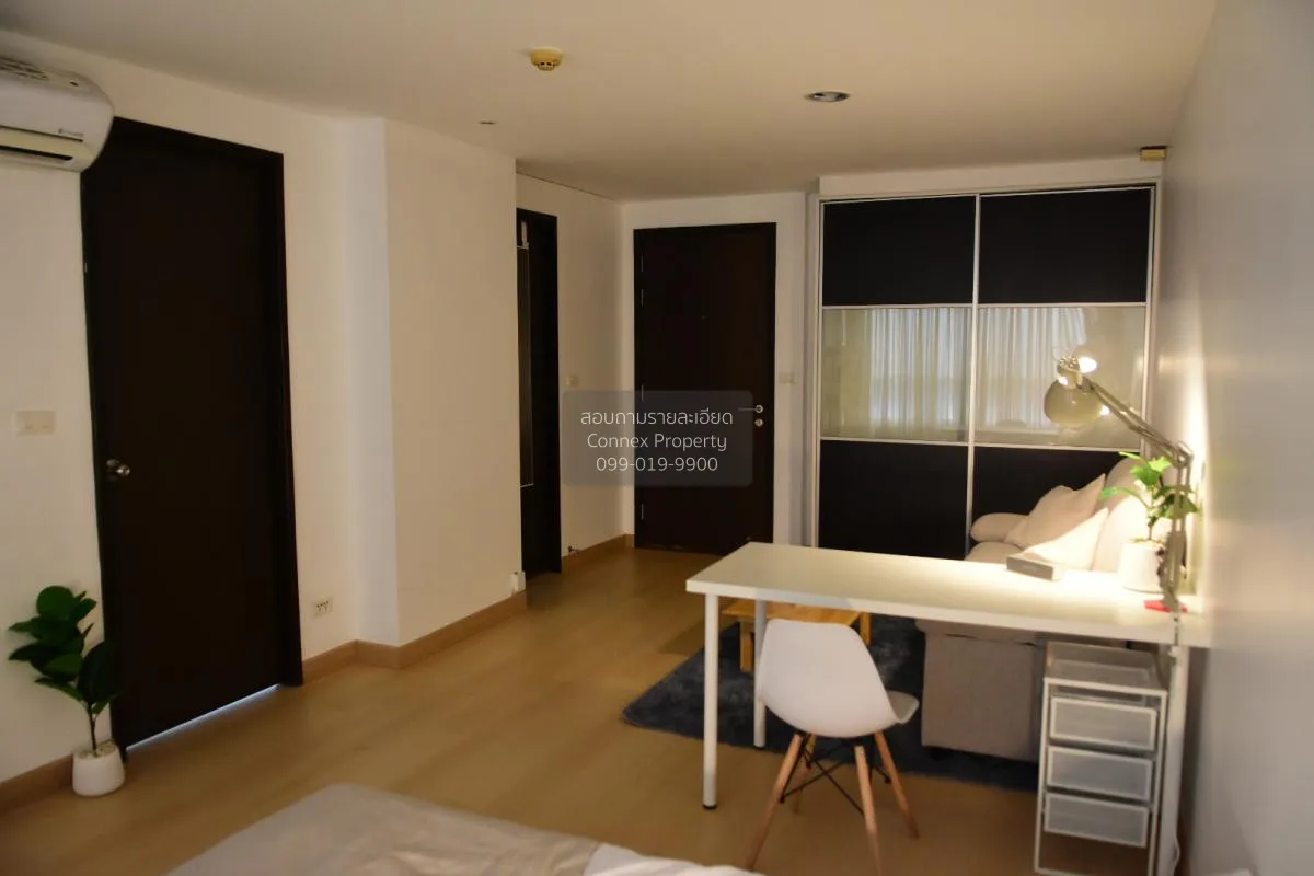 ขายคอนโด  ไดมอนด์ รัชดา ซิตี้ พลัส MRT-ห้วยขวาง ห้วยขวาง เขต ห้วย 4