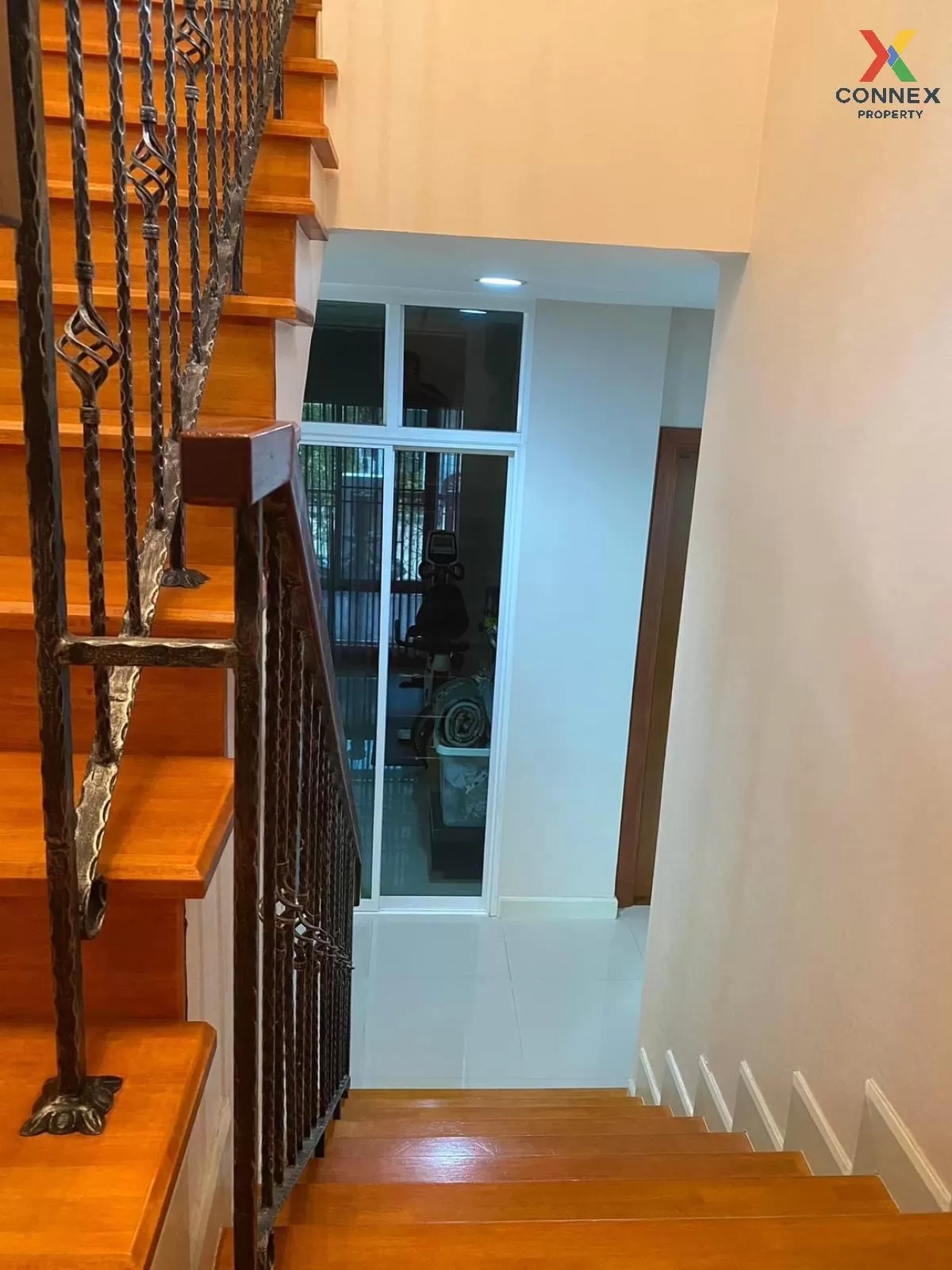 ขายบ้าน  บางกอกบลูเลอวาร์ด ราชพฤกษ์-พระราม5(2) บางกร่าง เมืองนนทบ