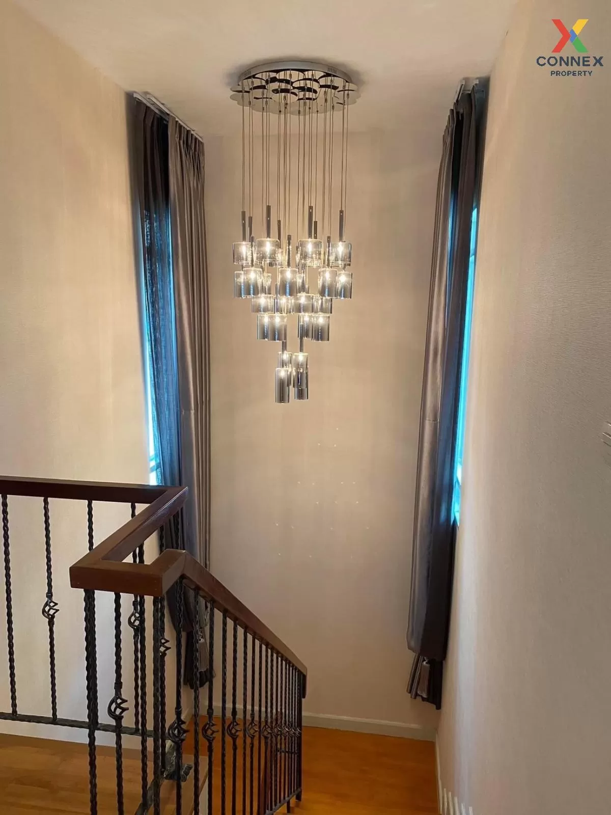 ขายบ้าน  บางกอกบลูเลอวาร์ด ราชพฤกษ์-พระราม5(2) บางกร่าง เมืองนนทบ