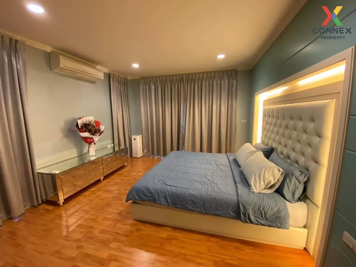 ขายบ้าน  บางกอกบลูเลอวาร์ด ราชพฤกษ์-พระราม5(2) บางกร่าง เมืองนนทบ