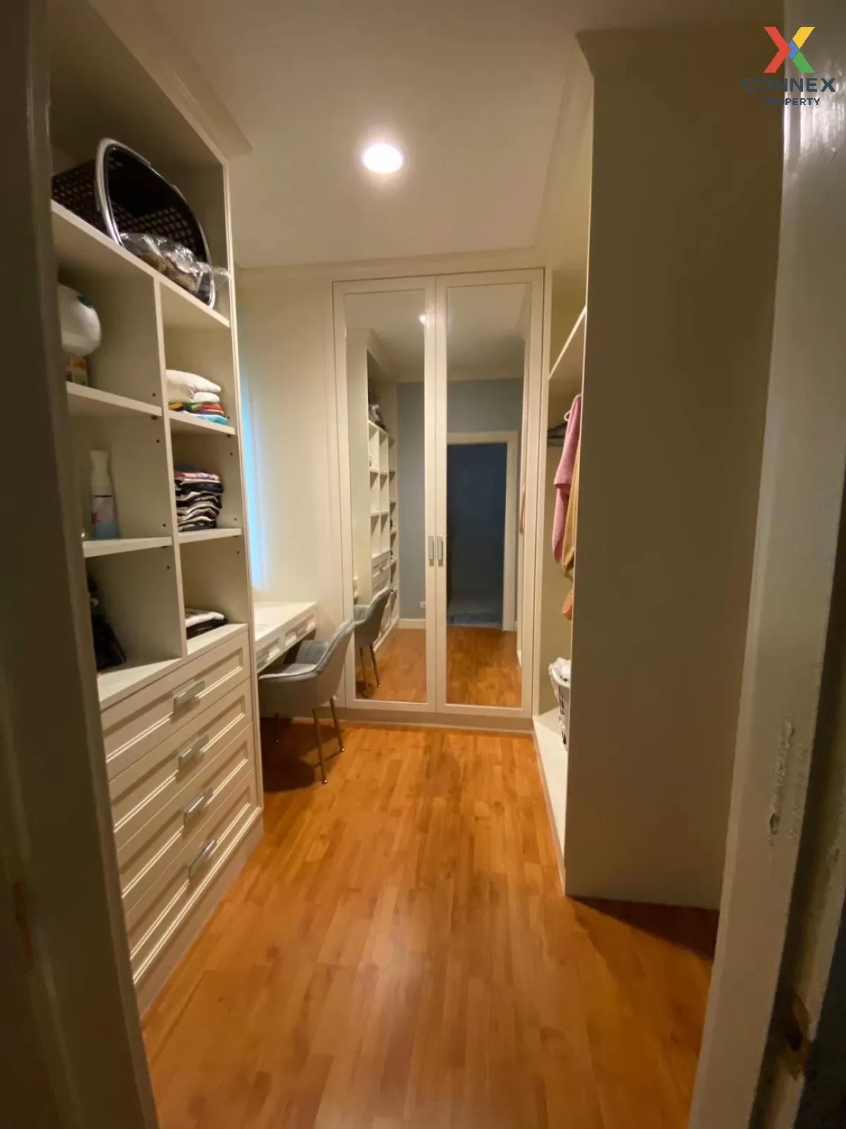 ขายบ้าน  บางกอกบลูเลอวาร์ด ราชพฤกษ์-พระราม5(2) บางกร่าง เมืองนนทบ