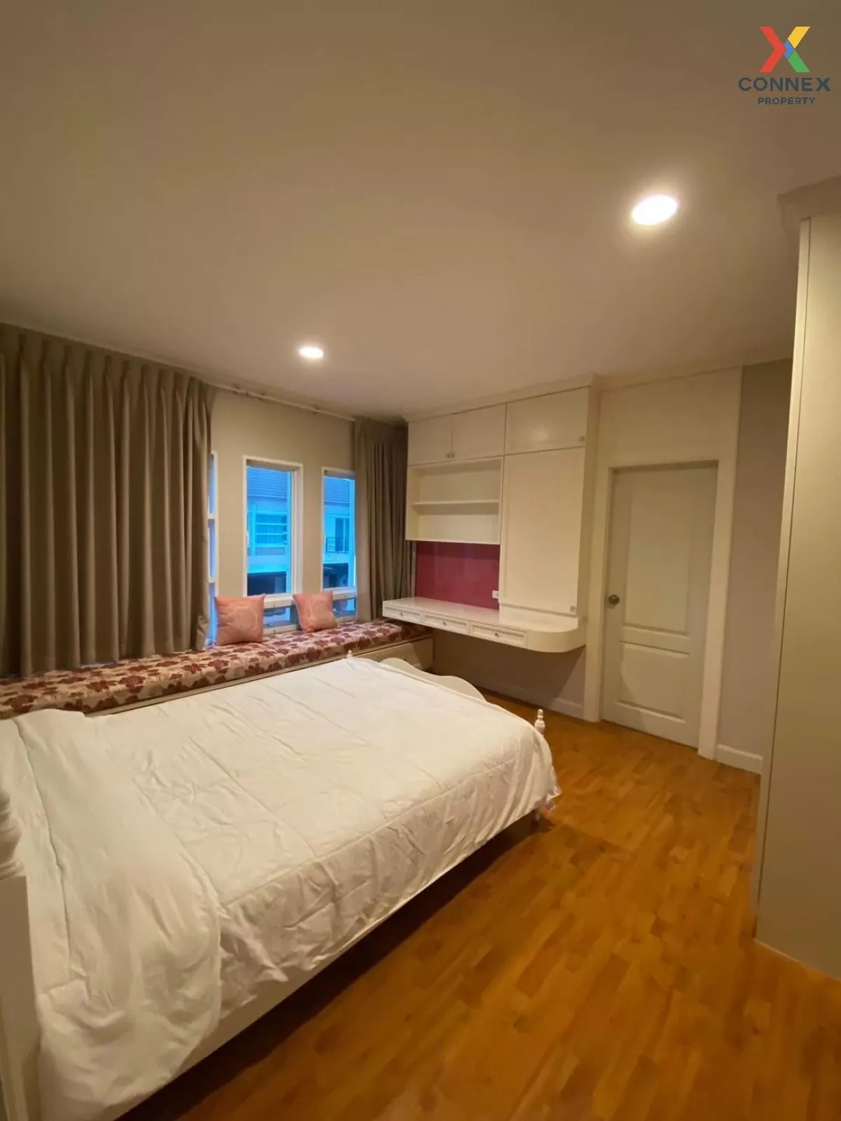 ขายบ้าน  บางกอกบลูเลอวาร์ด ราชพฤกษ์-พระราม5(2) บางกร่าง เมืองนนทบ