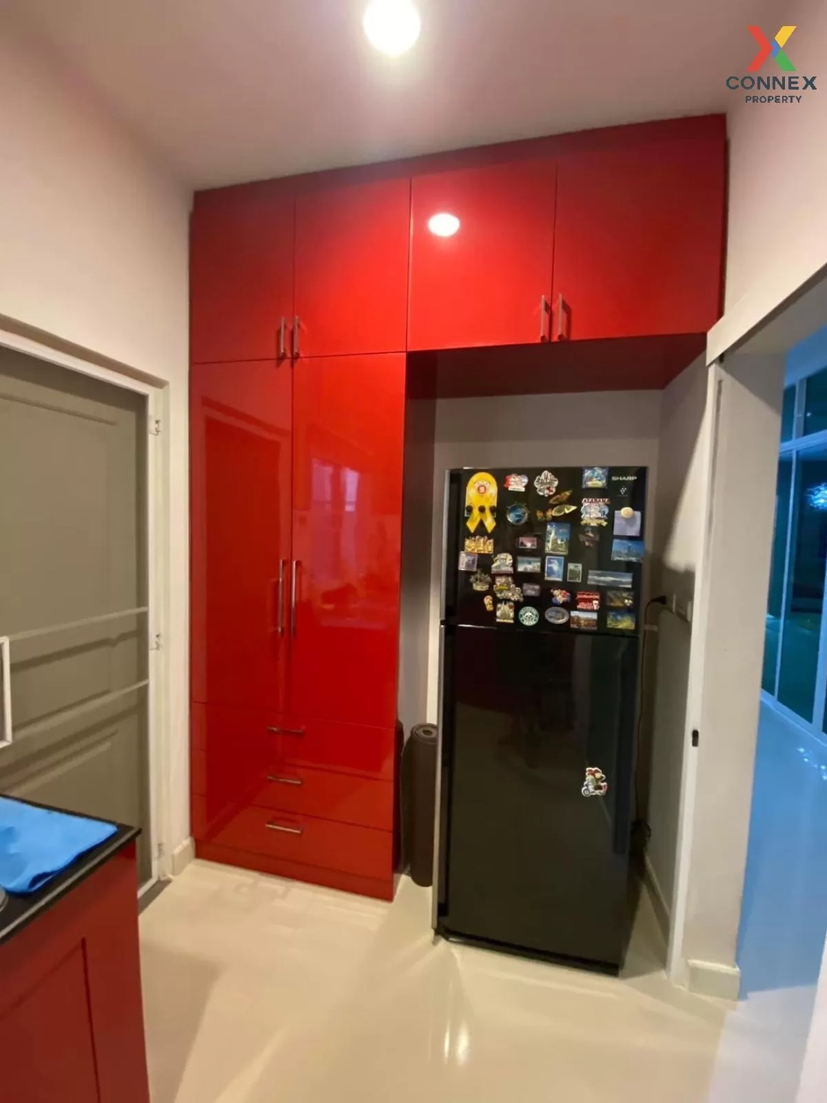 ขายบ้าน  บางกอกบลูเลอวาร์ด ราชพฤกษ์-พระราม5(2) บางกร่าง เมืองนนทบ