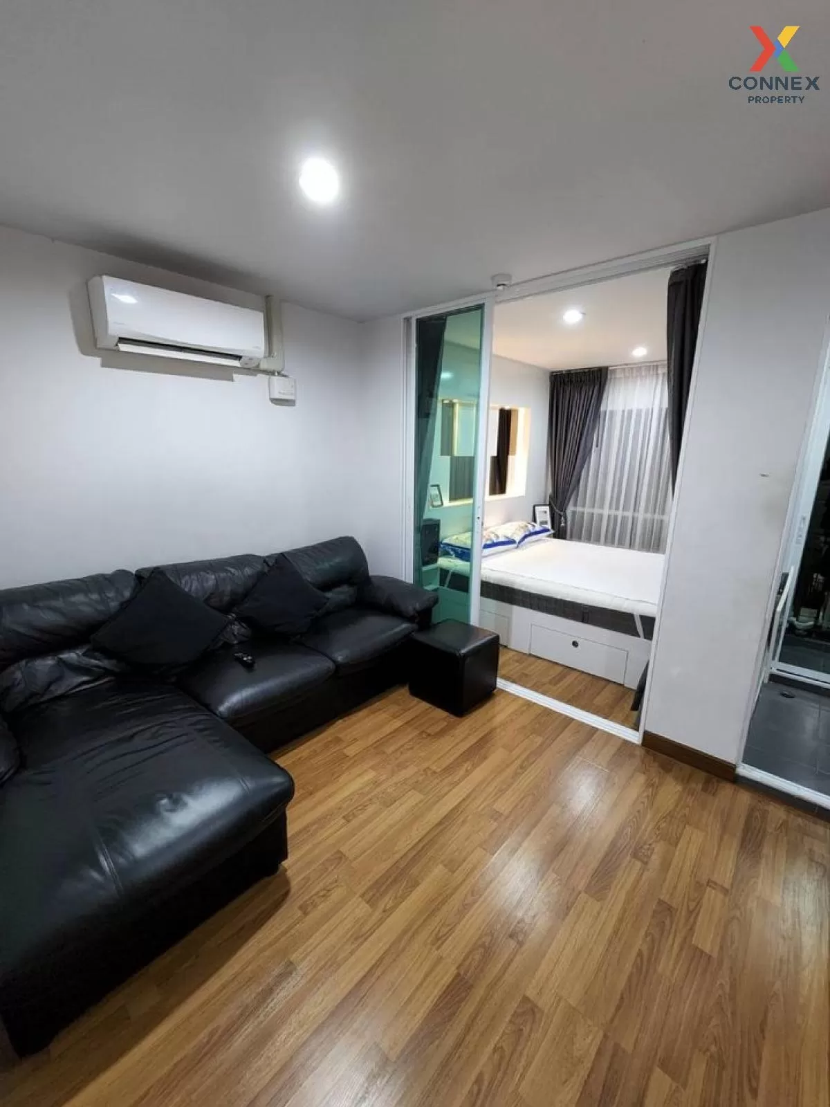 For Rent Condo , Regent Home Sukhumvit 81 , newly renovated , BTS 1