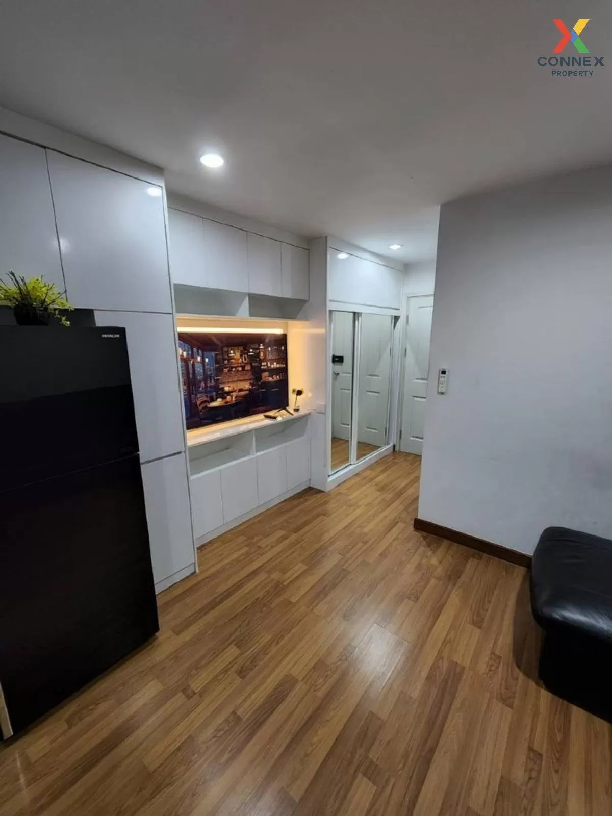 For Rent Condo , Regent Home Sukhumvit 81 , newly renovated , BTS 2