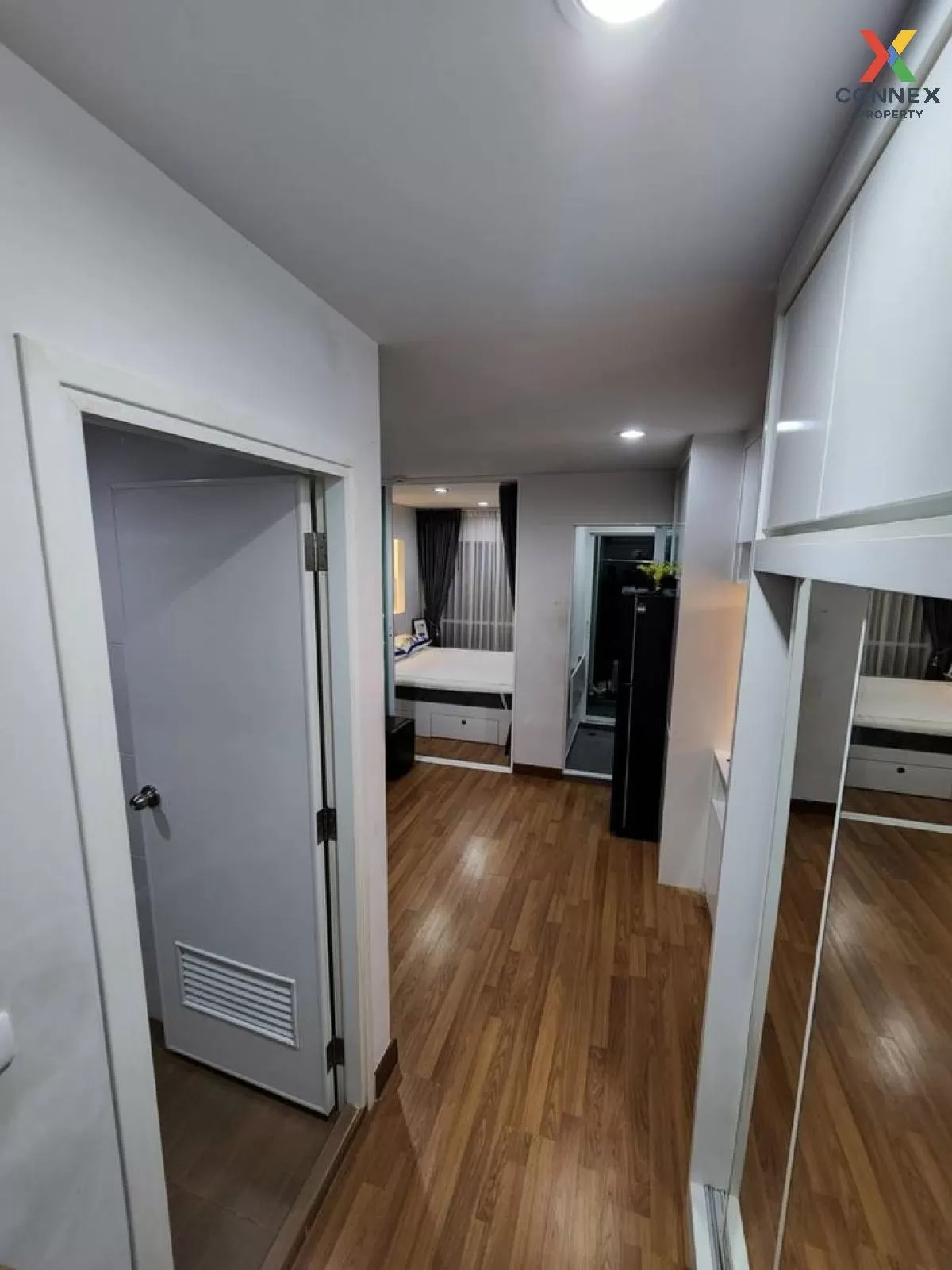 For Rent Condo , Regent Home Sukhumvit 81 , newly renovated , BTS 4