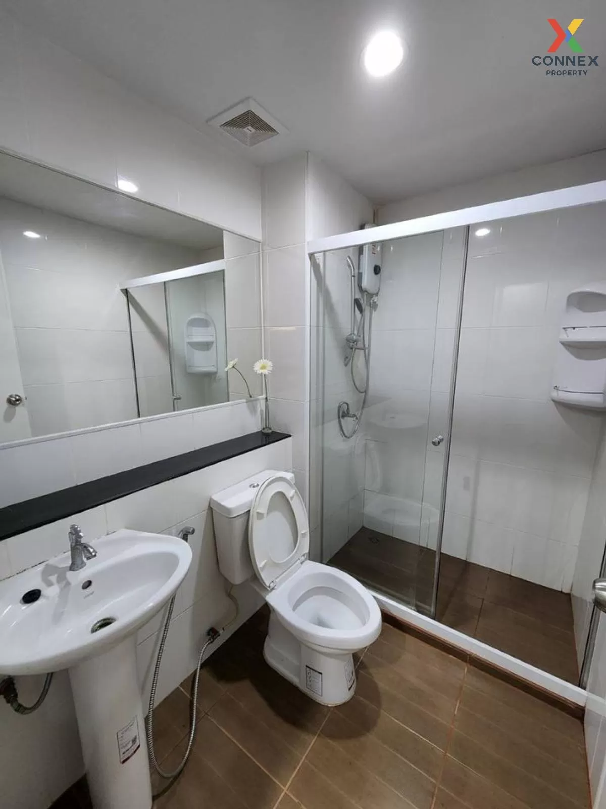 For Rent Condo , Regent Home Sukhumvit 81 , newly renovated , BTS