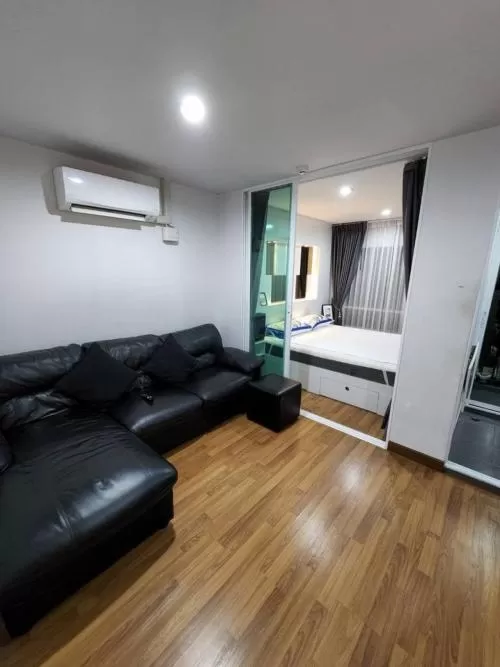 For Rent Condo , Regent Home Sukhumvit 81 , newly renovated , BTS-On Nut , Suan Luang , Suan Luang , Bangkok , CX-83384