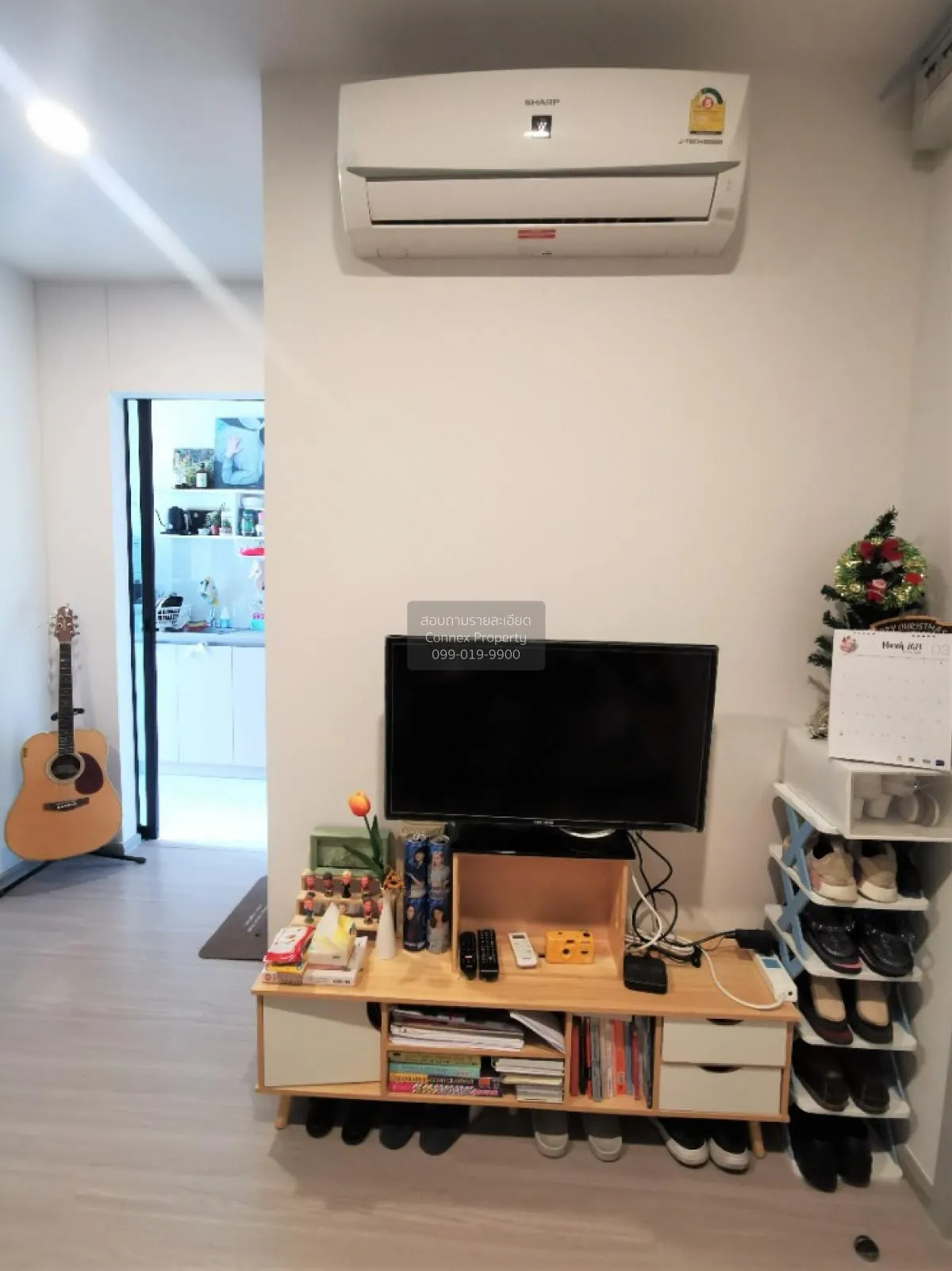 ขายคอนโด  แอสปาย อโศก - รัชดา MRT-พระราม 9 ห้วยขวาง เขต ห้วยขวาง  2