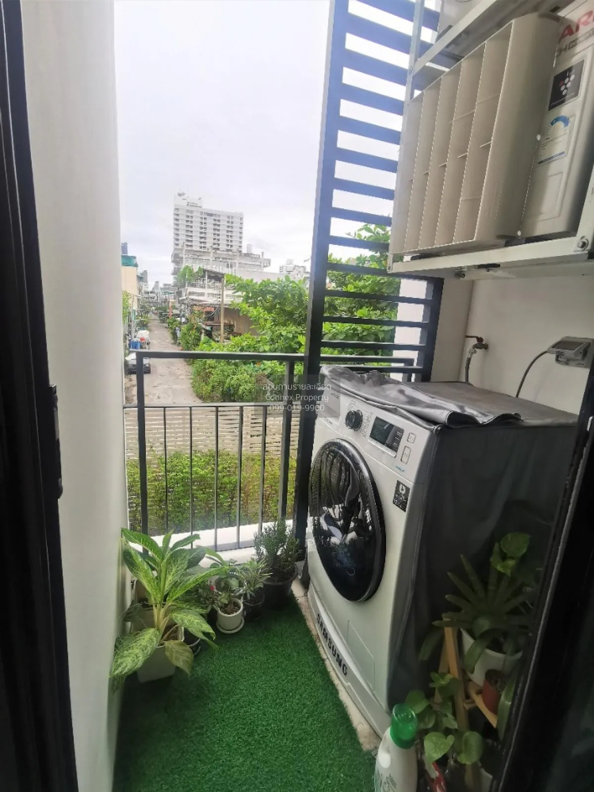 ขายคอนโด  แอสปาย อโศก - รัชดา MRT-พระราม 9 ห้วยขวาง เขต ห้วยขวาง 