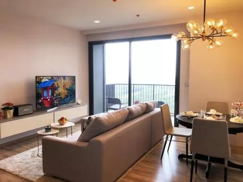 For Sale Condo , The Line Jatujak - Mochit , high floor , BTS-Mo Chit , Chomphon , Chatuchak , Bangkok , CX-83390
