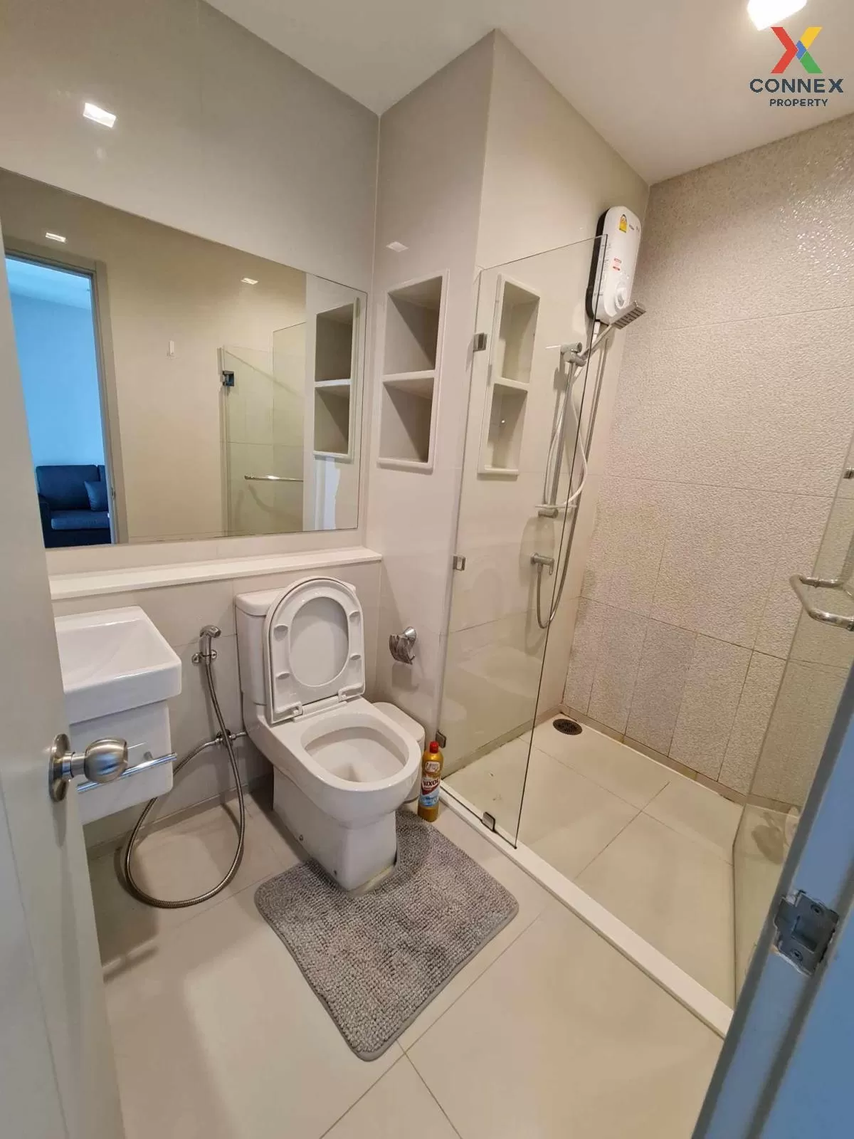 For Rent Condo , Life Sukhumvit 62 , BTS-Bang Chak , Bang Chak , 