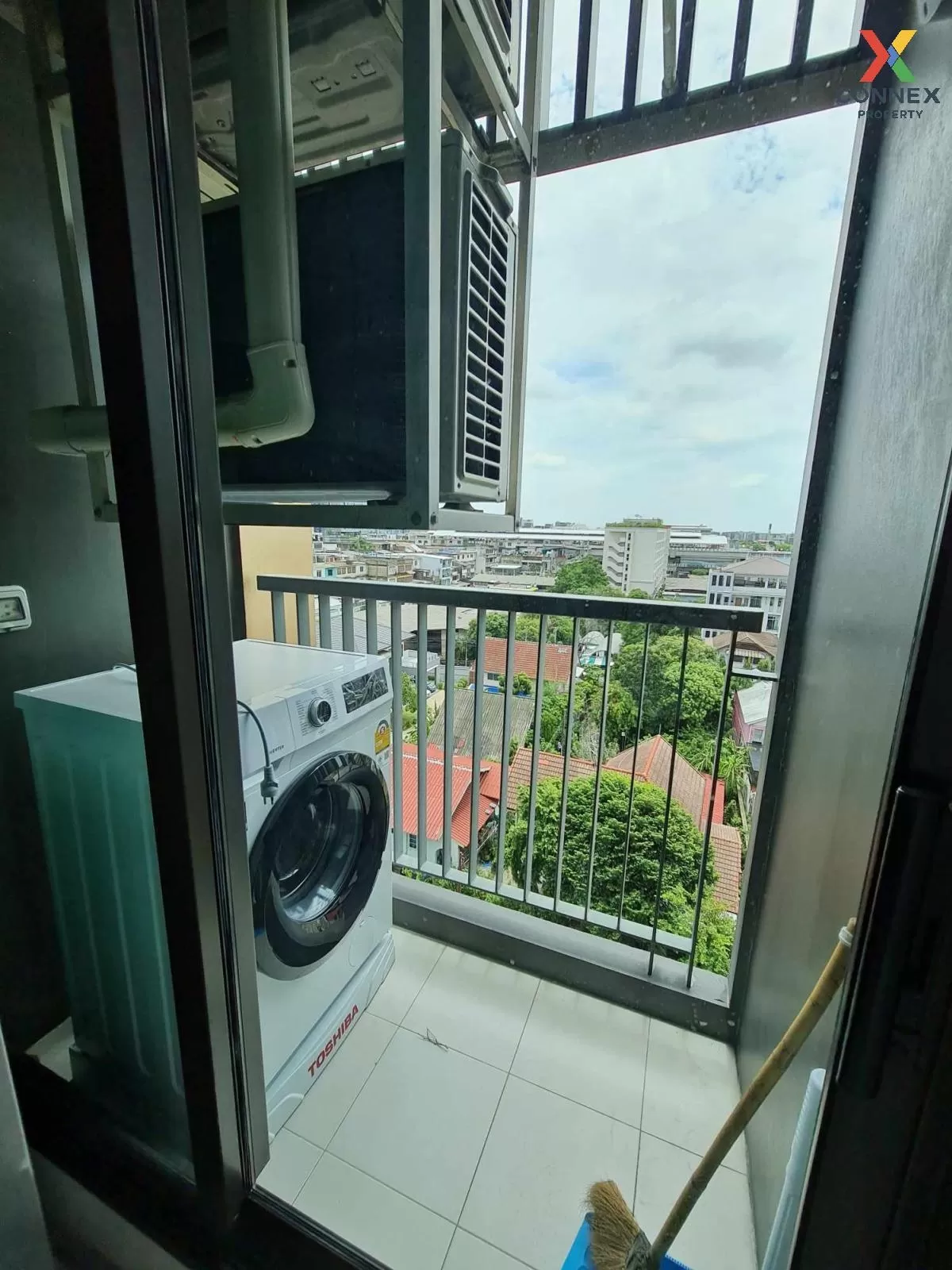 For Rent Condo , Life Sukhumvit 62 , BTS-Bang Chak , Bang Chak , 