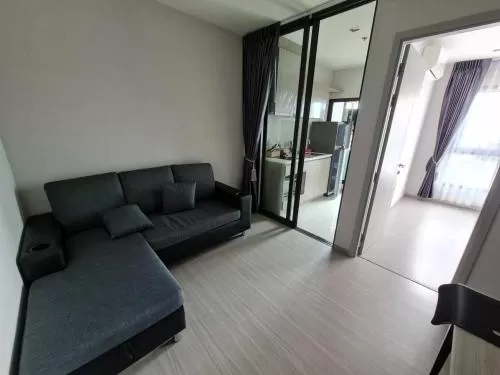 For Rent Condo , Life Sukhumvit 62 , BTS-Bang Chak , Bang Chak , Phra Khanong , Bangkok , CX-83391
