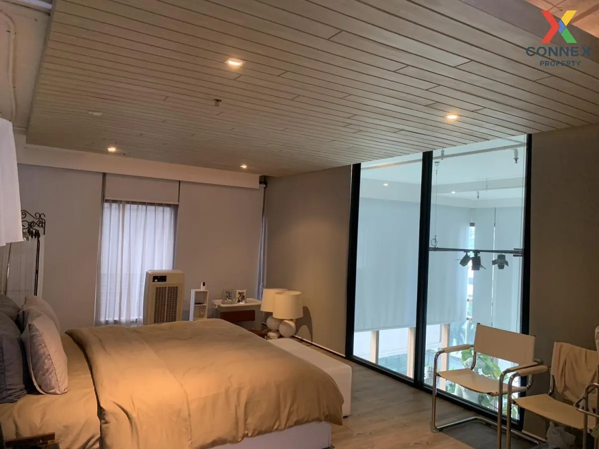 For Rent Condo , The Emporio Place , BTS-Phrom Phong , Khlong Toe