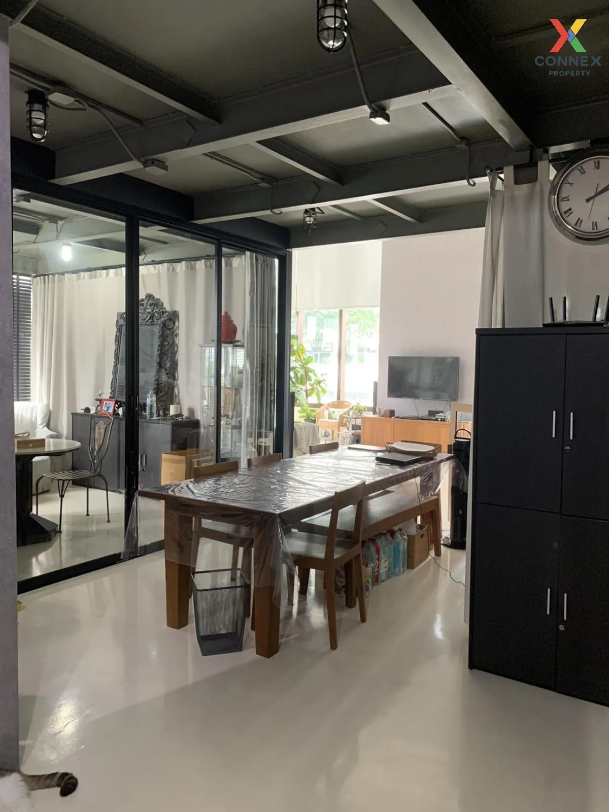 For Rent Condo , The Emporio Place , BTS-Phrom Phong , Khlong Toe 2