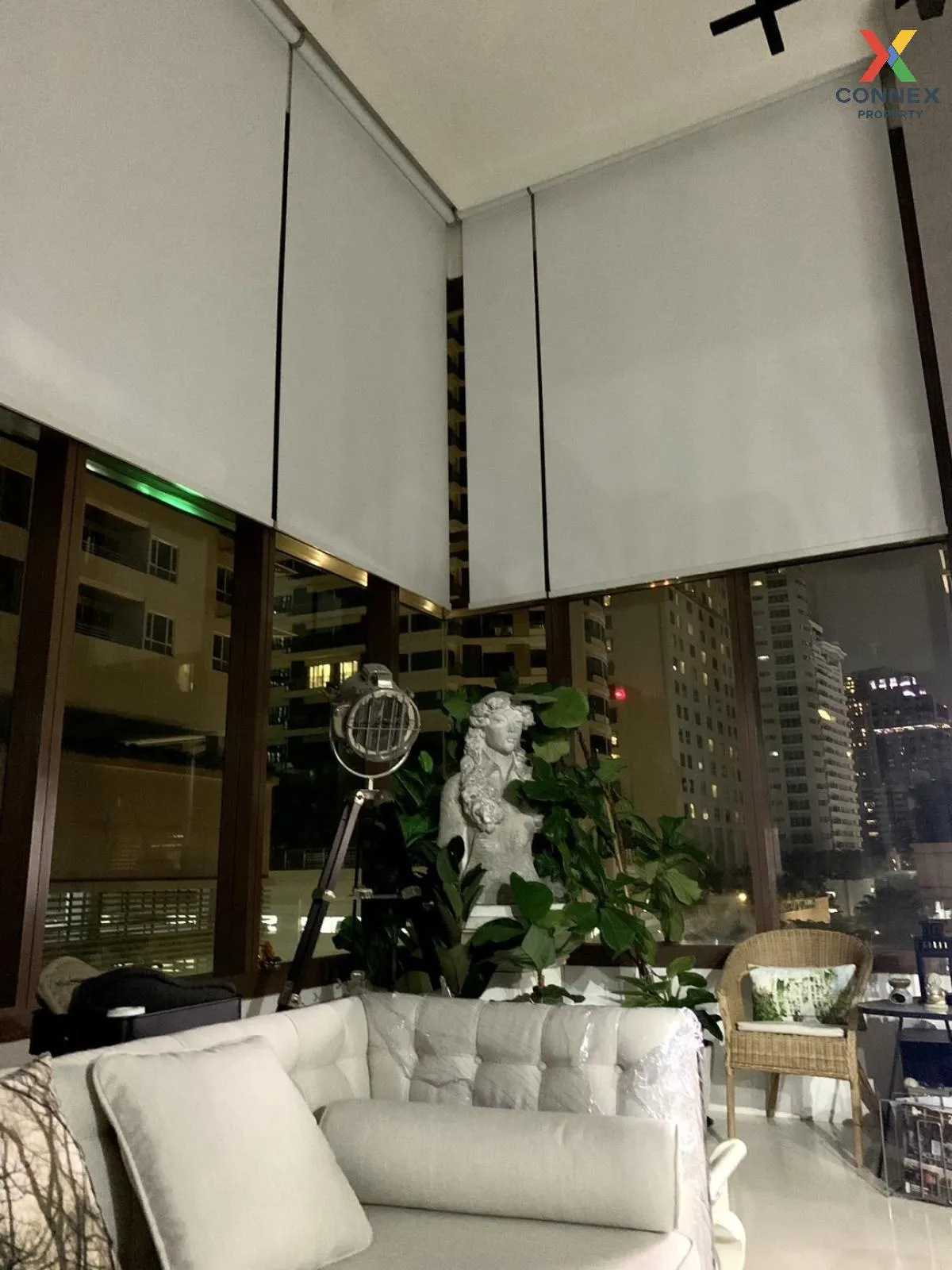 For Rent Condo , The Emporio Place , BTS-Phrom Phong , Khlong Toe