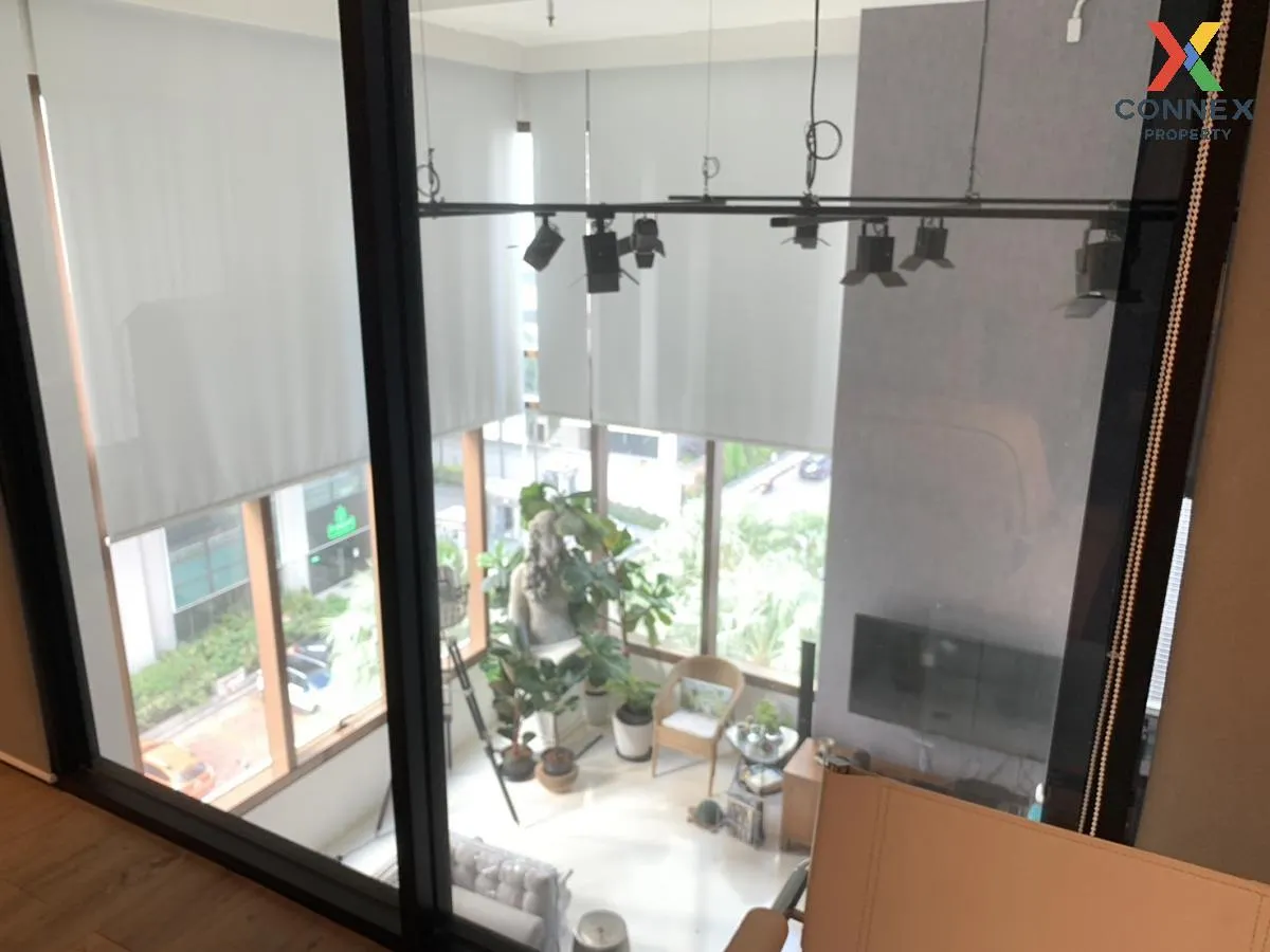 For Rent Condo , The Emporio Place , BTS-Phrom Phong , Khlong Toe