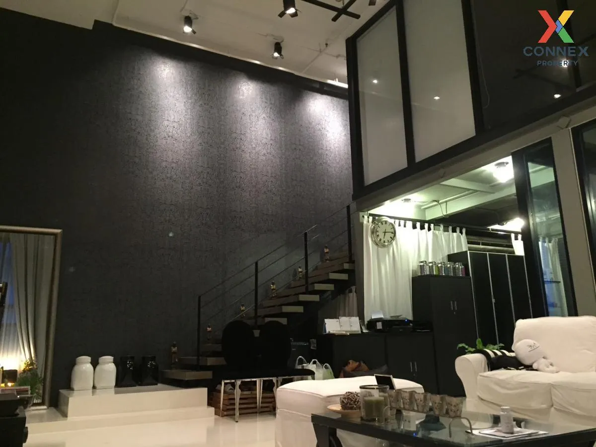 For Rent Condo , The Emporio Place , BTS-Phrom Phong , Khlong Toe