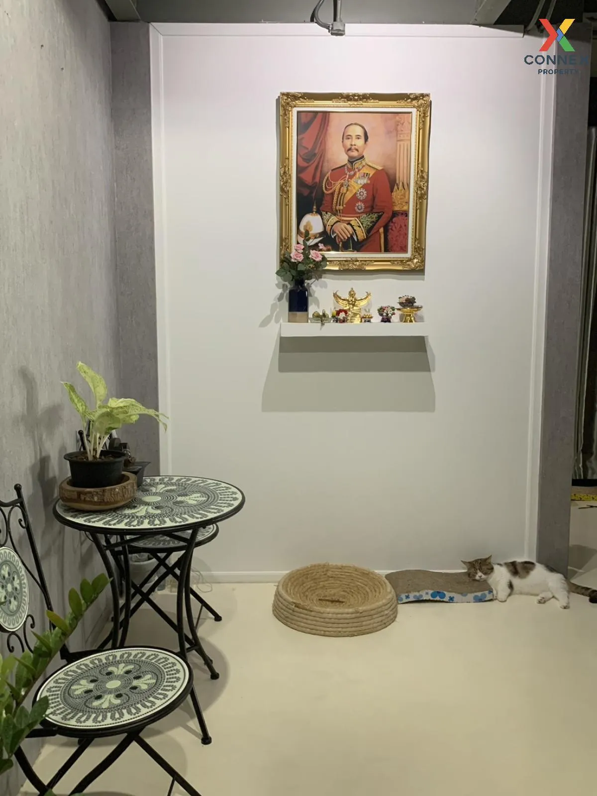 For Rent Condo , The Emporio Place , BTS-Phrom Phong , Khlong Toe