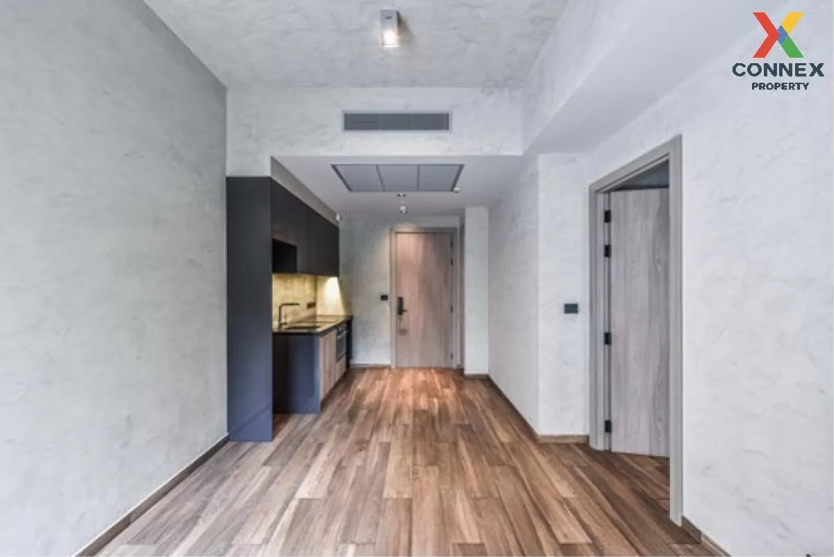 เช่าคอนโด  เดอะ ลอฟท์ อโศก MRT-เพชรบุรี คลองเตยเหนือ เขต วัฒนา กร 1