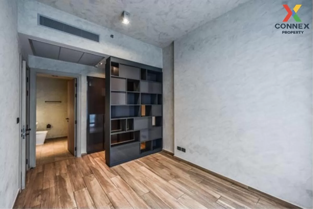 เช่าคอนโด  เดอะ ลอฟท์ อโศก MRT-เพชรบุรี คลองเตยเหนือ เขต วัฒนา กร 2