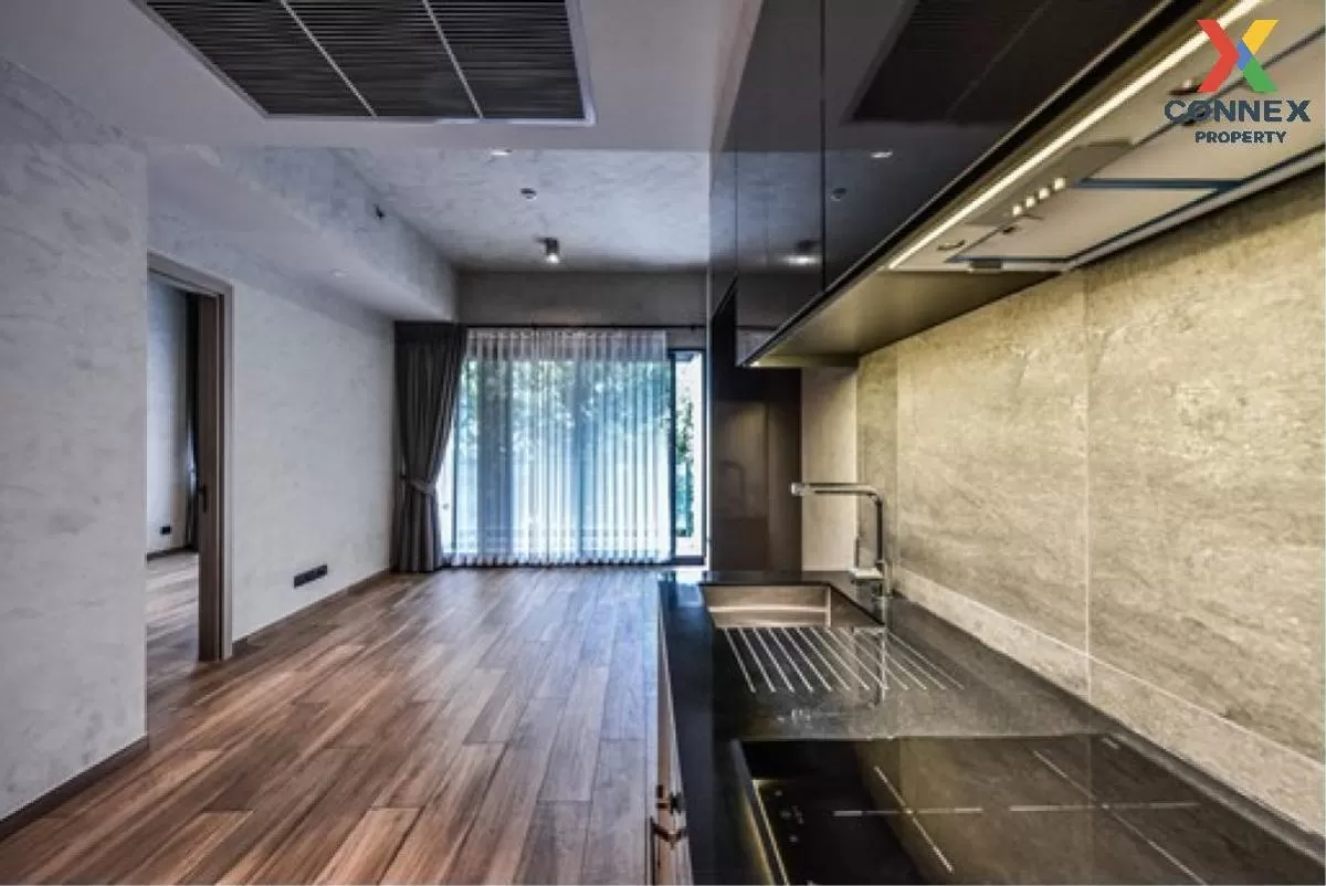 เช่าคอนโด  เดอะ ลอฟท์ อโศก MRT-เพชรบุรี คลองเตยเหนือ เขต วัฒนา กร 3