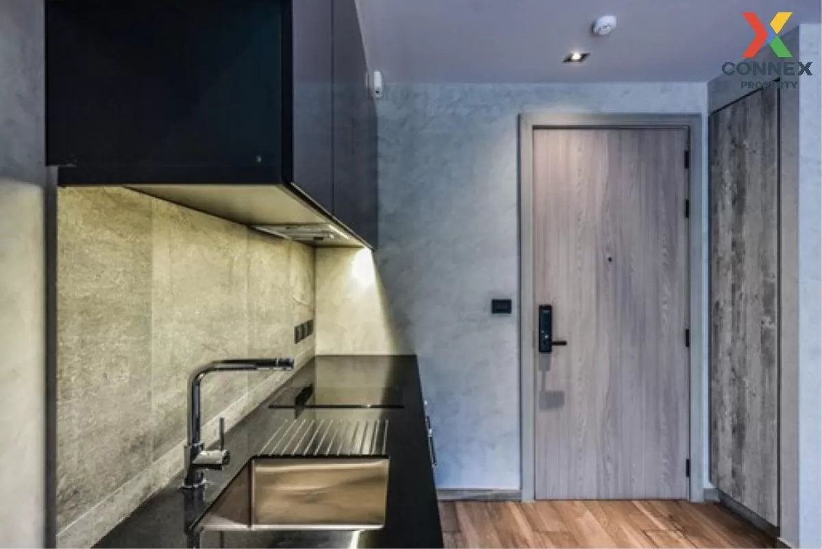 เช่าคอนโด  เดอะ ลอฟท์ อโศก MRT-เพชรบุรี คลองเตยเหนือ เขต วัฒนา กร 4