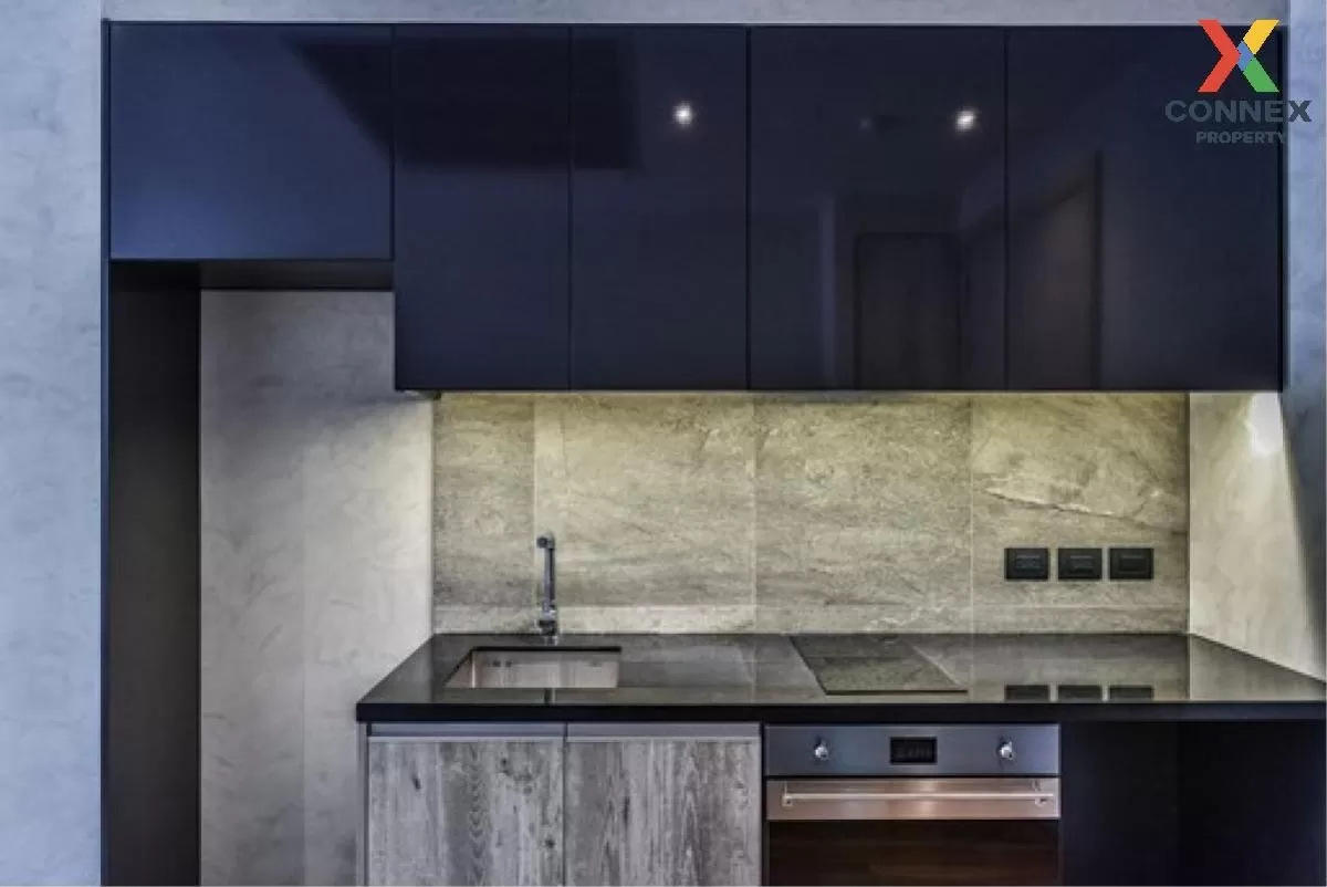 เช่าคอนโด  เดอะ ลอฟท์ อโศก MRT-เพชรบุรี คลองเตยเหนือ เขต วัฒนา กร