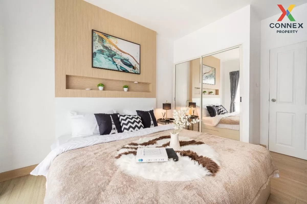 For Sale Condo , A Space Sukhumvit 77 , BTS-On Nut , Suan Luang , 1