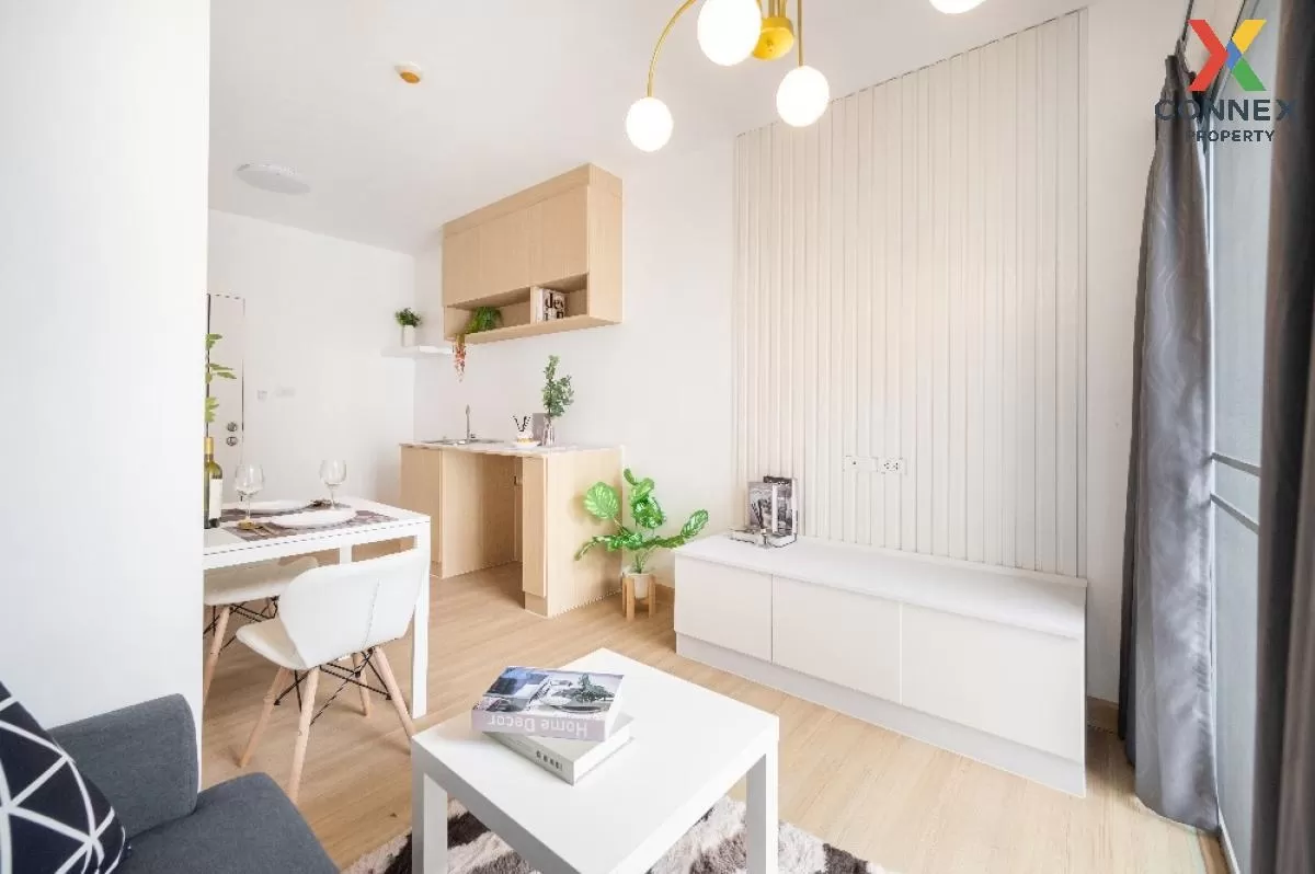 For Sale Condo , A Space Sukhumvit 77 , BTS-On Nut , Suan Luang ,