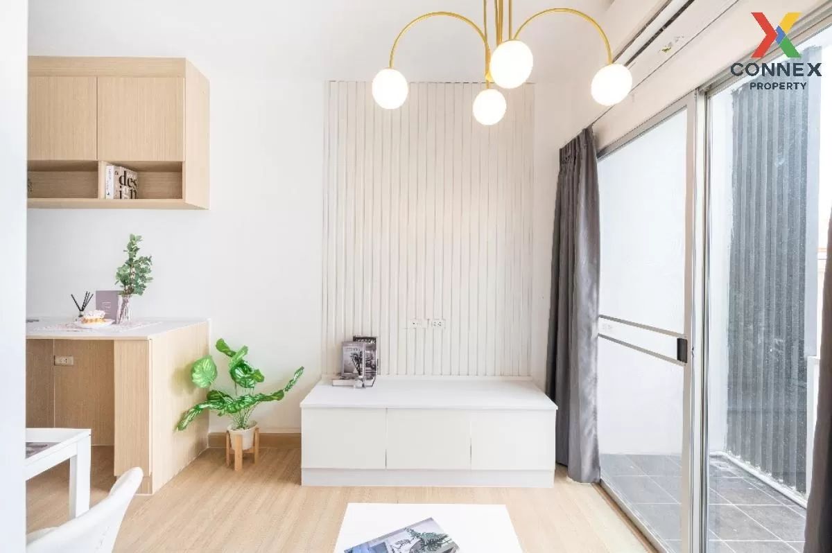 For Sale Condo , A Space Sukhumvit 77 , BTS-On Nut , Suan Luang ,