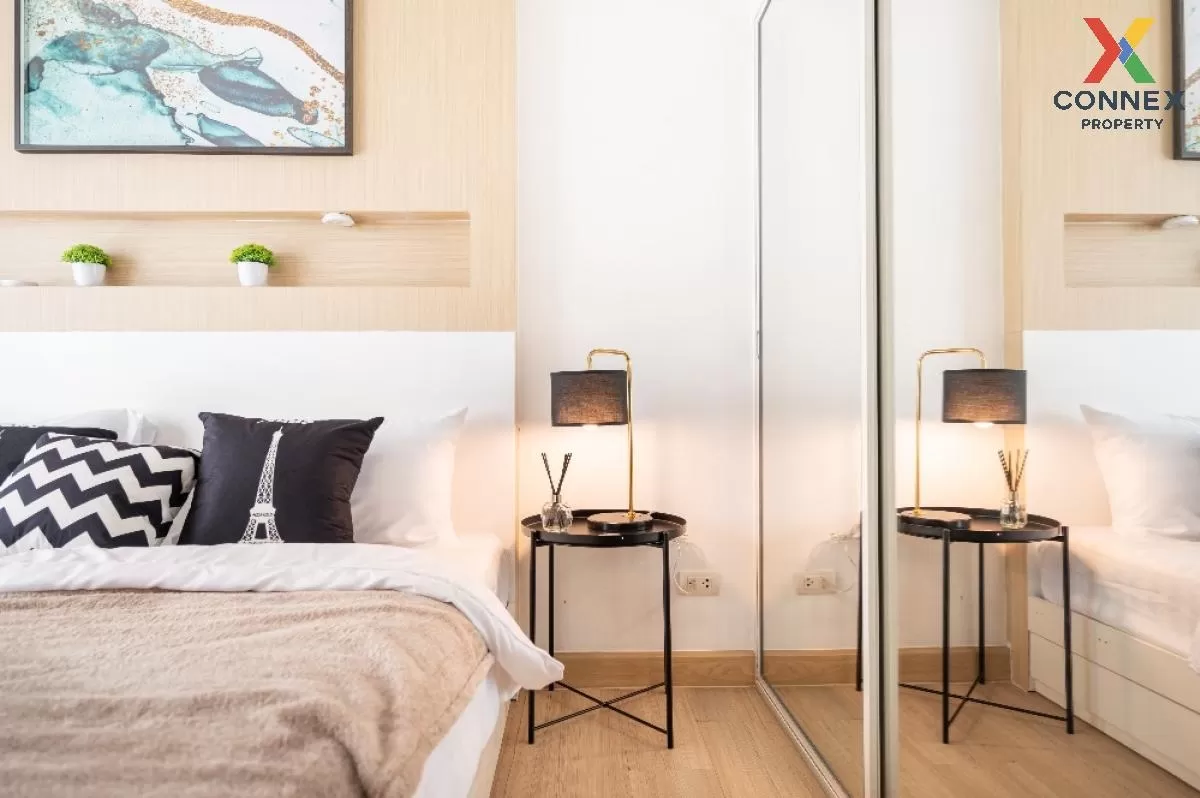 For Sale Condo , A Space Sukhumvit 77 , BTS-On Nut , Suan Luang , 3
