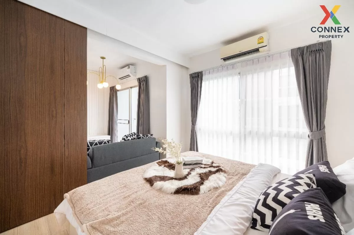 For Sale Condo , A Space Sukhumvit 77 , BTS-On Nut , Suan Luang , 4