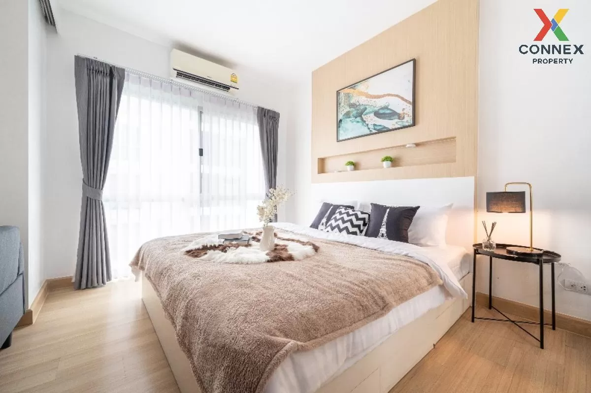 For Sale Condo , A Space Sukhumvit 77 , BTS-On Nut , Suan Luang ,