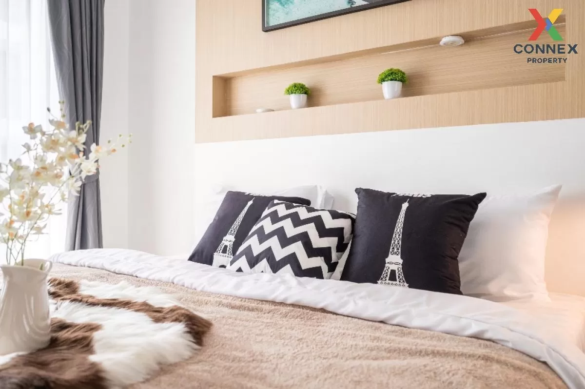 For Sale Condo , A Space Sukhumvit 77 , BTS-On Nut , Suan Luang ,