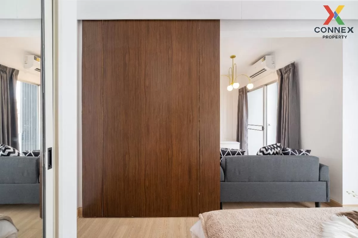 For Sale Condo , A Space Sukhumvit 77 , BTS-On Nut , Suan Luang ,