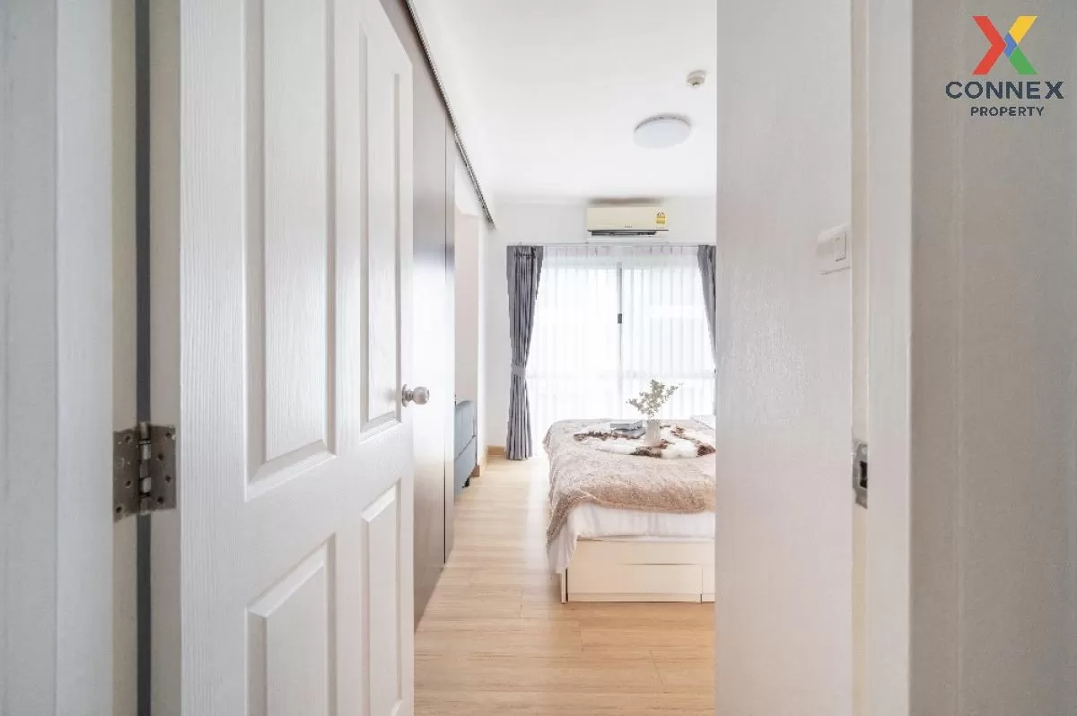For Sale Condo , A Space Sukhumvit 77 , BTS-On Nut , Suan Luang ,