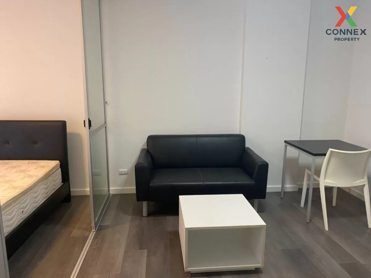 ขายคอนโด  ดีคอนโด แคมปัส รีสอร์ท บางนา บางบ่อ บางบ่อ สมุทรปราการ  1