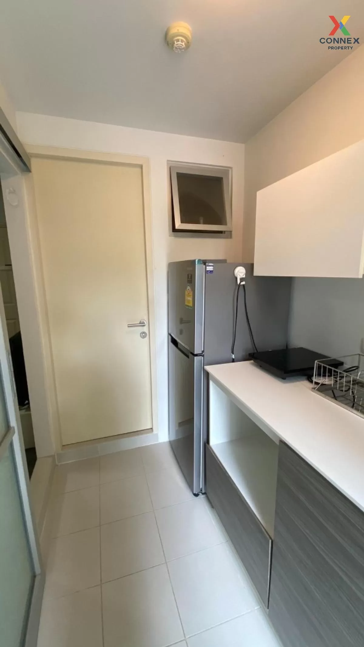 ขายคอนโด  ดีคอนโด แคมปัส รีสอร์ท บางนา บางบ่อ บางบ่อ สมุทรปราการ 