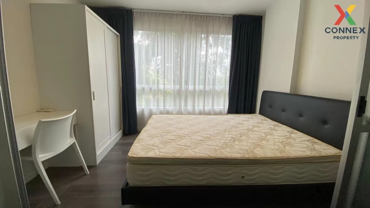 ขายคอนโด  ดีคอนโด แคมปัส รีสอร์ท บางนา บางบ่อ บางบ่อ สมุทรปราการ 